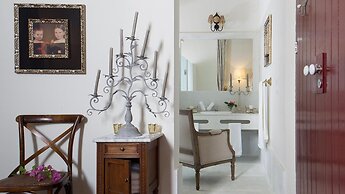 Casa de Santo Antonio Hotel Boutique