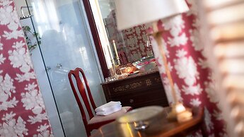 Casa de Santo Antonio Hotel Boutique