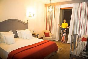 Casa de Santo Antonio Hotel Boutique