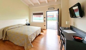 Hotel Motel Giglio