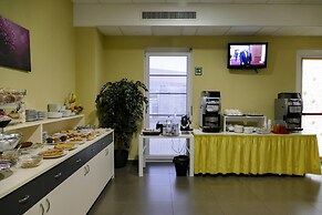 Hotel Motel Giglio