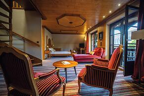 Hotel Arnold