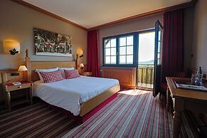 Hotel Arnold