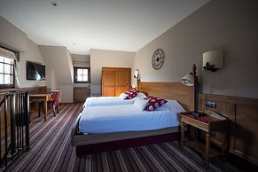 Hotel Arnold