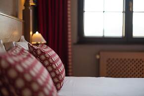Hotel Arnold