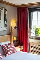 Hotel Arnold