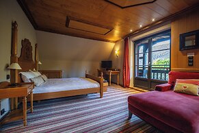 Hotel Arnold