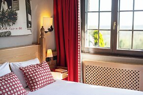 Hotel Arnold