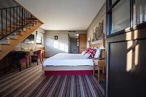 Hotel Arnold