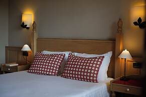 Hotel Arnold