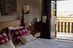 Hotel Arnold