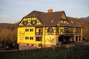 Hotel Arnold