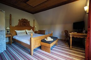 Hotel Arnold