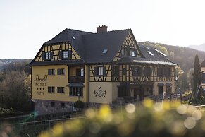 Hotel Arnold
