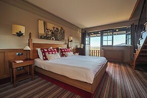 Hotel Arnold