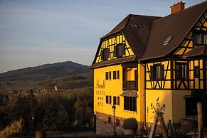 Hotel Arnold