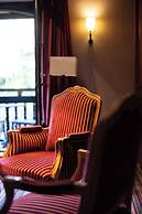 Hotel Arnold
