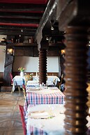 Hotel Arnold