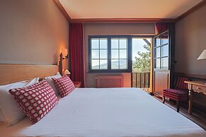 Hotel Arnold