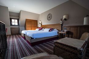 Hotel Arnold