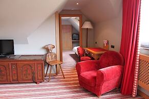 Hotel Arnold