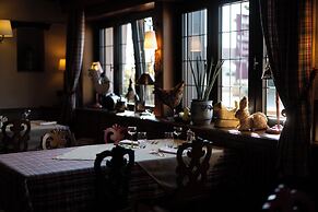 Hotel Arnold