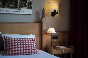 Hotel Arnold