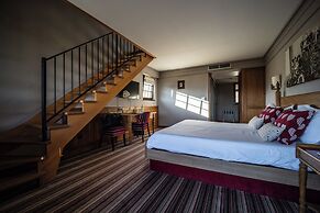 Hotel Arnold