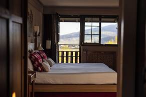 Hotel Arnold