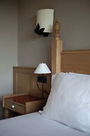 Hotel Arnold
