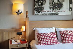 Hotel Arnold