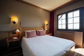 Hotel Arnold
