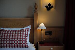 Hotel Arnold