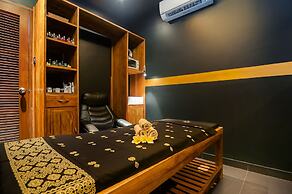 Karmagali Boutique Suites (Adults Only) & Private villas (families)