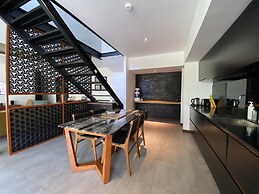 Karmagali Boutique Suites (Adults Only) & Private villas (families)