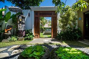 Karmagali Boutique Suites (Adults Only) & Private villas (families)