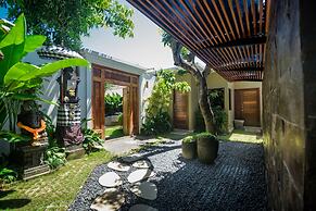 Karmagali Boutique Suites (Adults Only) & Private villas (families)