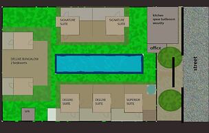 Karmagali Boutique Suites (Adults Only) & Private villas (families)