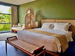 Karmagali Boutique Suites (Adults Only) & Private villas (families)