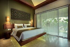 Karmagali Boutique Suites (Adults Only) & Private villas (families)