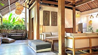 Karmagali Boutique Suites (Adults Only) & Private villas (families)