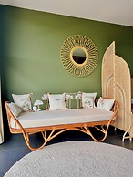 Karmagali Boutique Suites (Adults Only) & Private villas (families)