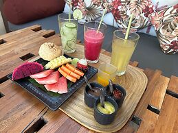 Karmagali Boutique Suites (Adults Only) & Private villas (families)