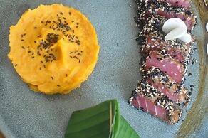 Karmagali Boutique Suites (Adults Only) & Private villas (families)