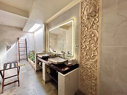 Karmagali Boutique Suites (Adults Only) & Private villas (families)