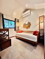 Karmagali Boutique Suites (Adults Only) & Private villas (families)