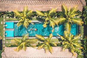 Karmagali Boutique Suites (Adults Only) & Private villas (families)