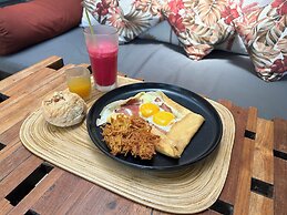 Karmagali Boutique Suites (Adults Only) & Private villas (families)