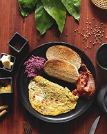 Karmagali Boutique Suites (Adults Only) & Private villas (families)