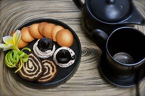 Karmagali Boutique Suites (Adults Only) & Private villas (families)